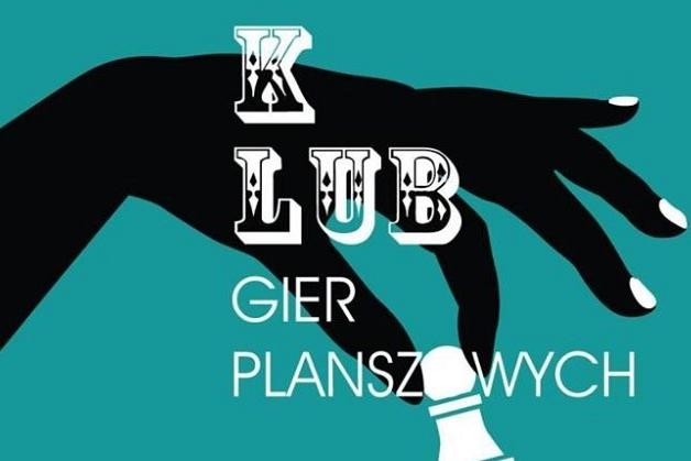 Klub Gier Planszowych