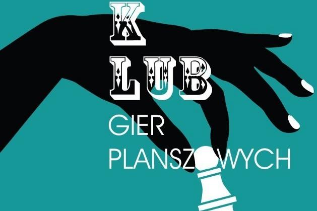 Klub Gier Planszowych