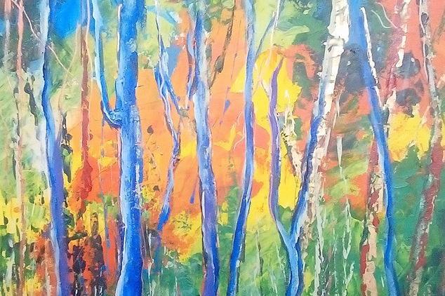 Jesienny Salon Wystawowy Stowarzyszenia 