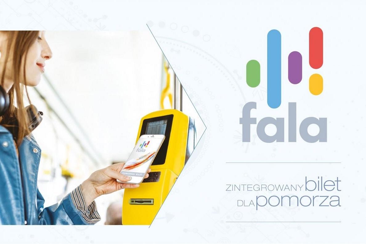 Zintegrowany bilet dla Pomorza - spotkanie informacyjne