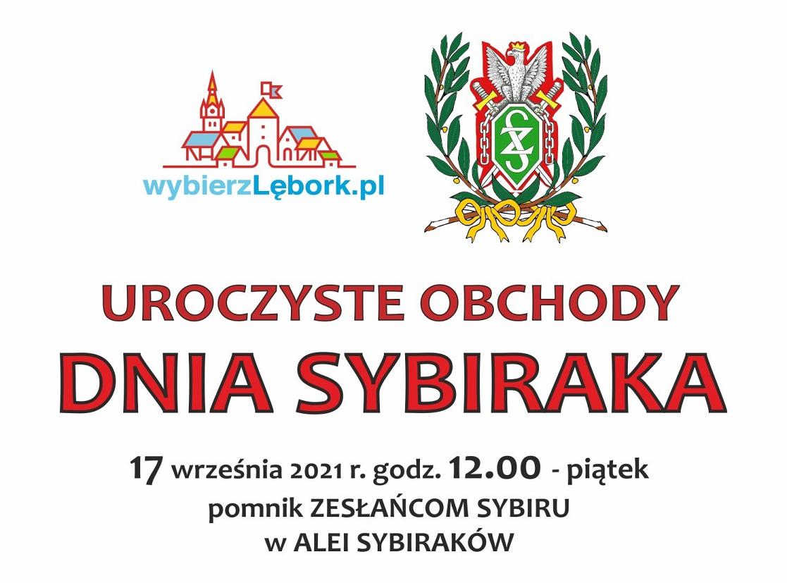 17 września - Światowy Dzień Sybiraka