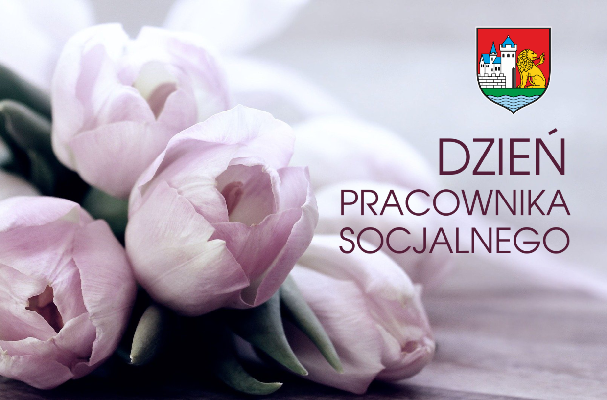 Dzień Pracownika Socjalnego