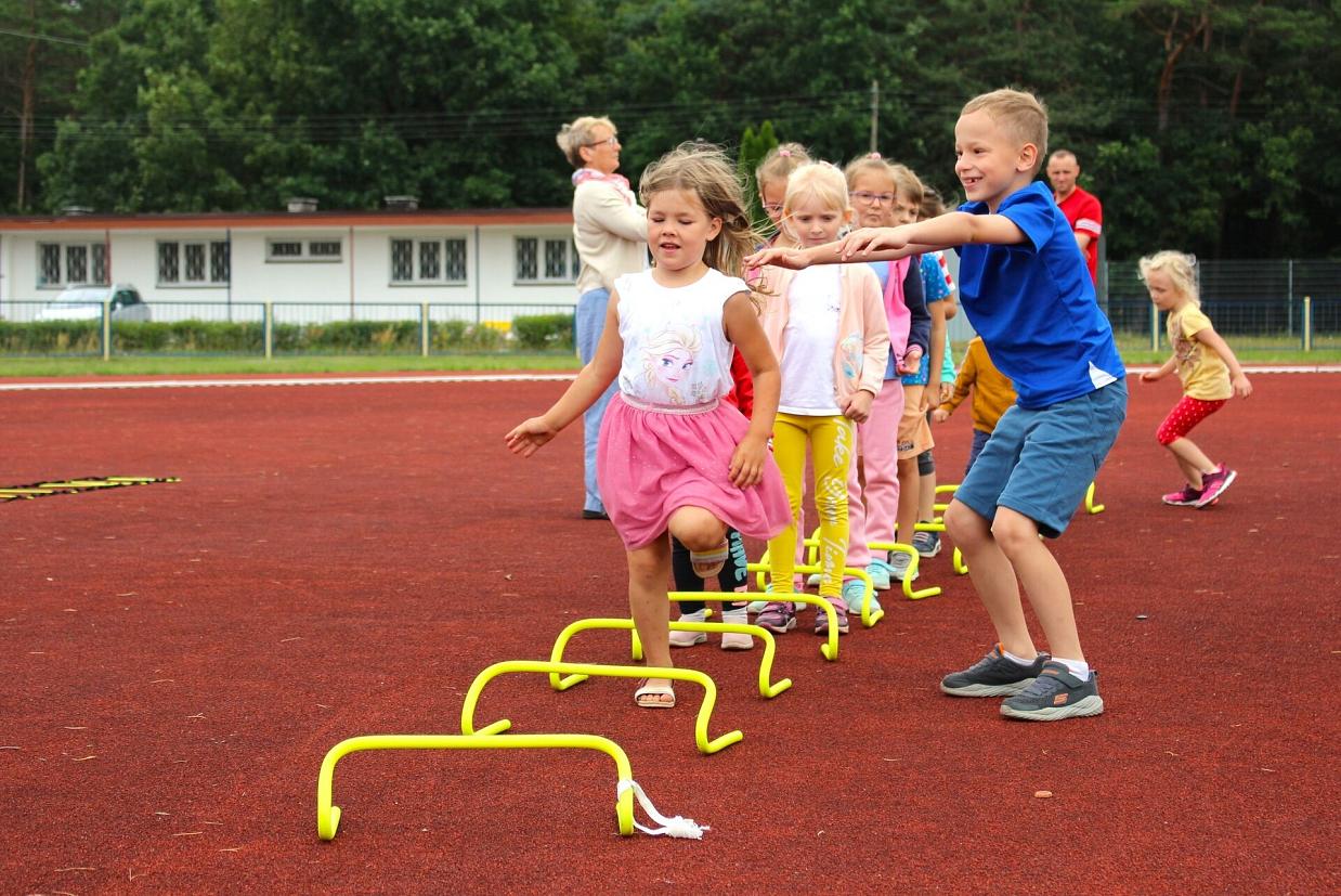 CrossFit dla każdego po raz czwarty!