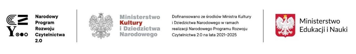 Priorytet 3 „Narodowy Program Rozwoju Czytelnictwa 2.0” w 2022 r.