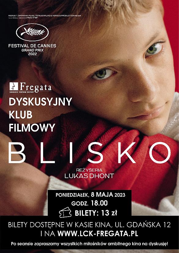 Majowe spotkanie DKF-u we 