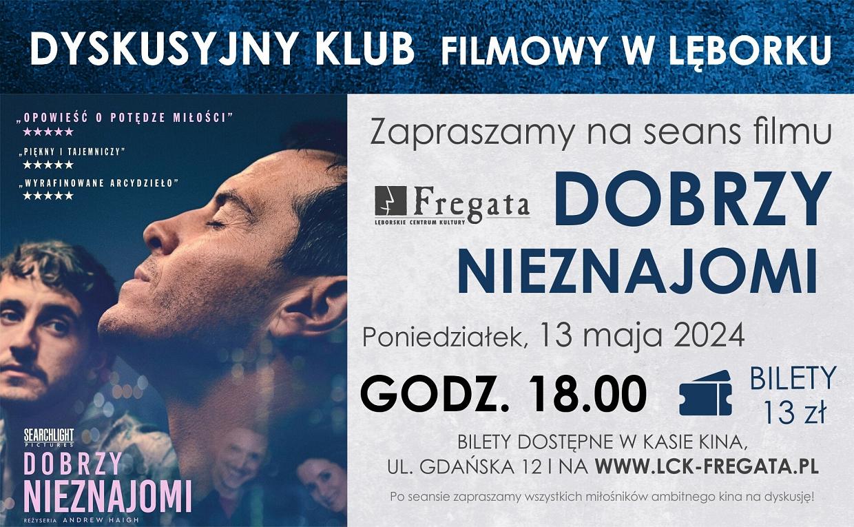 Majowe spotkanie DKF-u we 