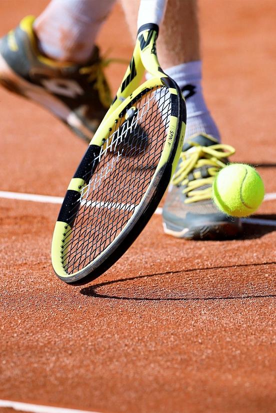 XXIII Indywidualne Mistrzostwa Szkół Podstawowych i Ponadpodstawowych w Tenisie Ziemnym