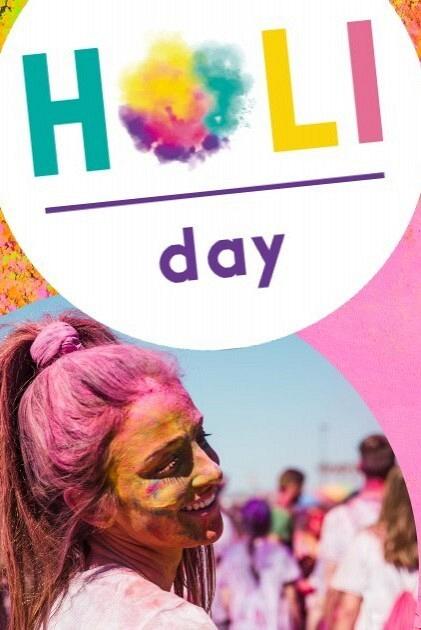 Dzień kolorów w Lęborku