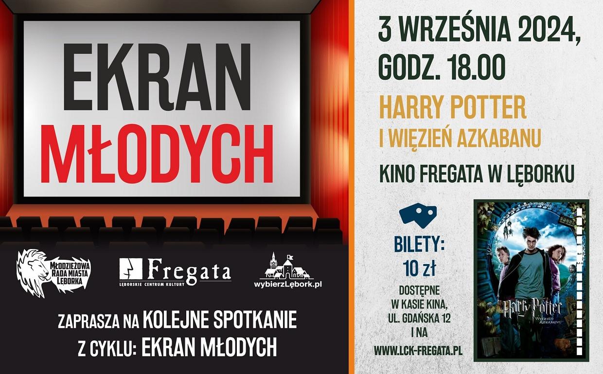 Wrześniowe spotkanie Ekranu Młodych