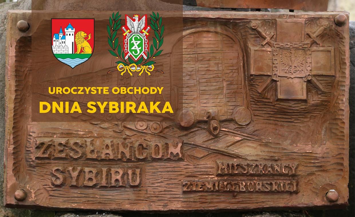Dzień Sybiraka