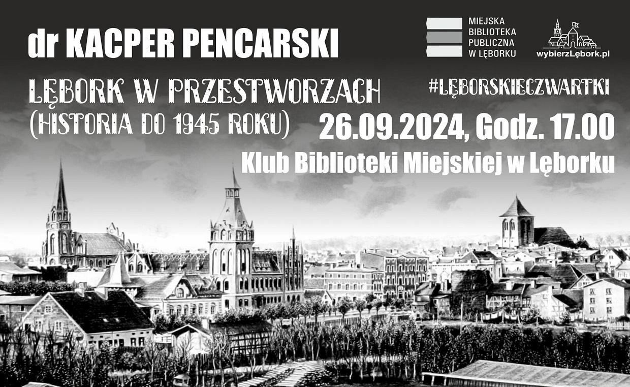 Odkryj historię lotnictwa w Lęborku!