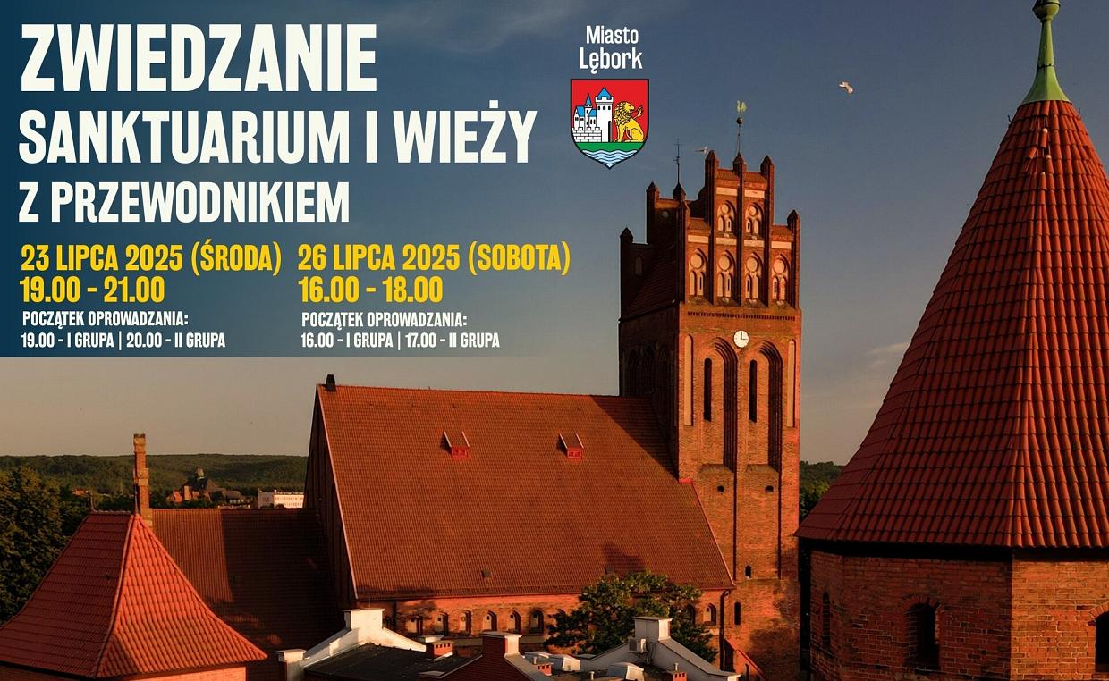 Zabytkowe Sanktuarium św. Jakuba Apostoła odsłoni swoje historyczne skarby