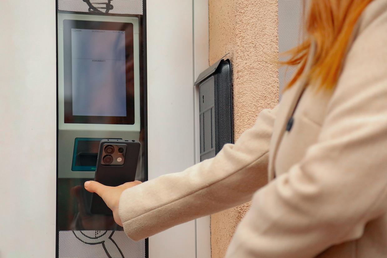 Innowacje w „Trójce”! Nowoczesny system obsługi świetlicy w SP3