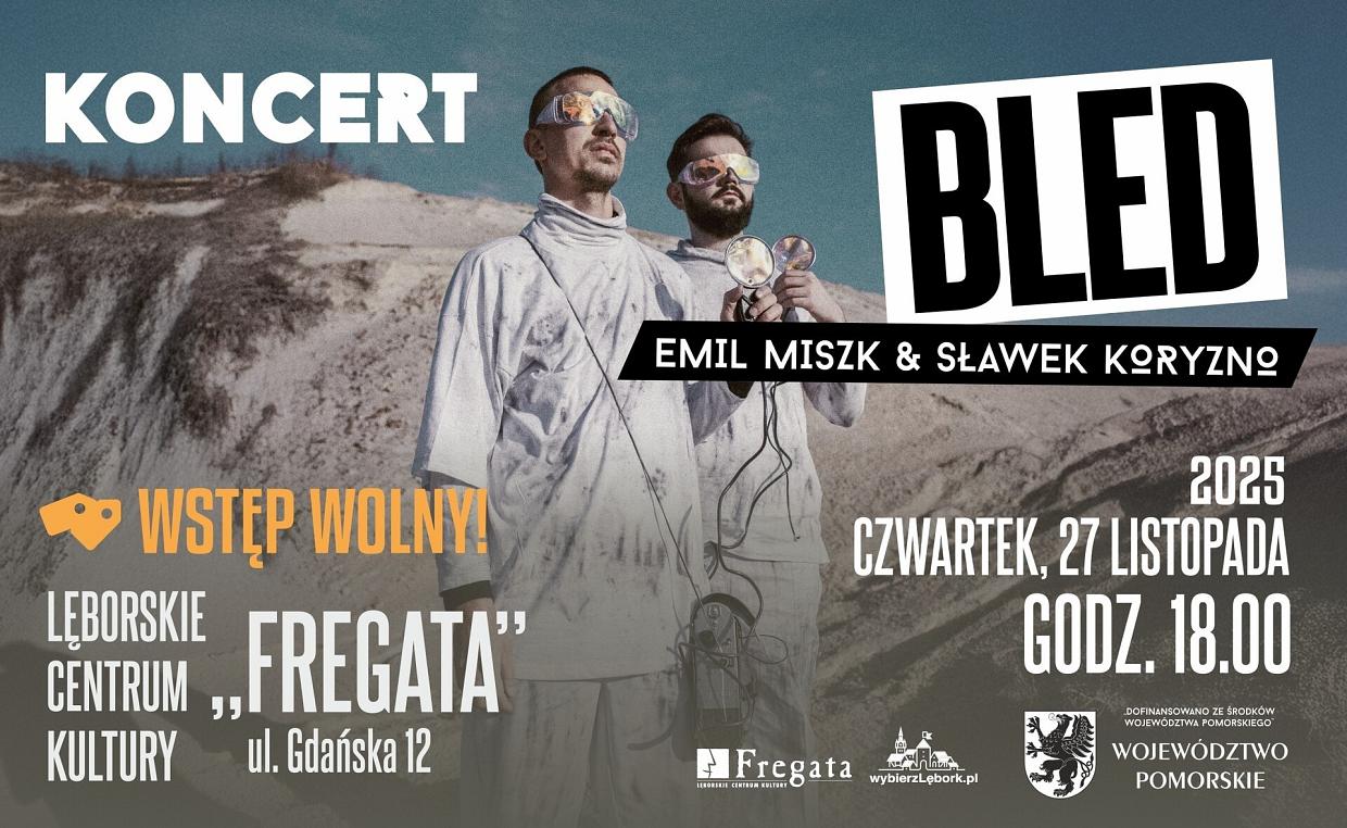 Lęborskie Centrum Kultury 