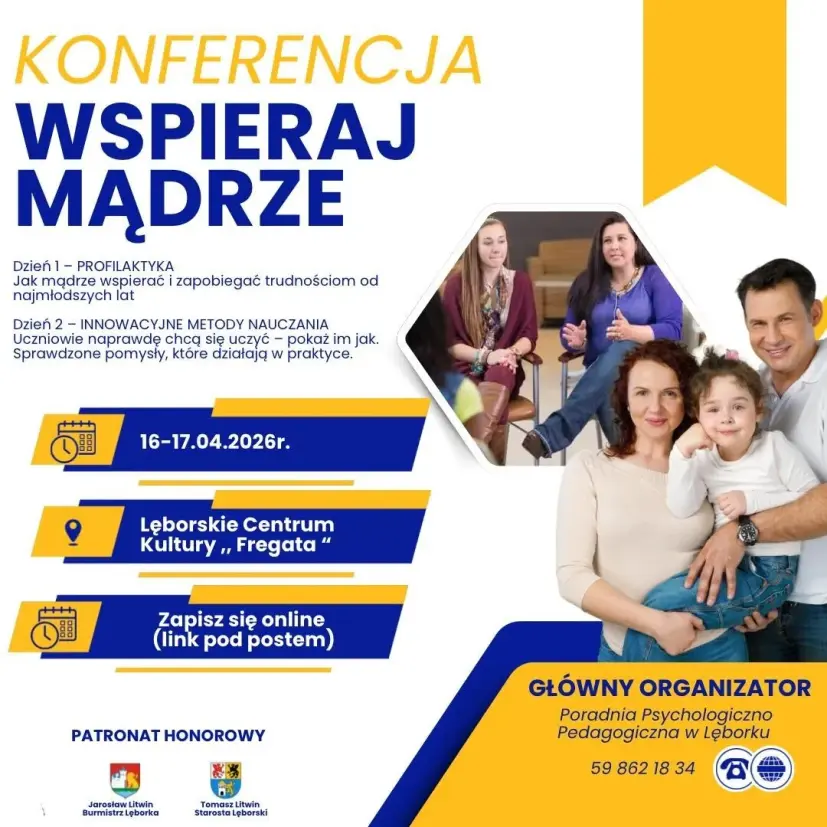 Konferencja 