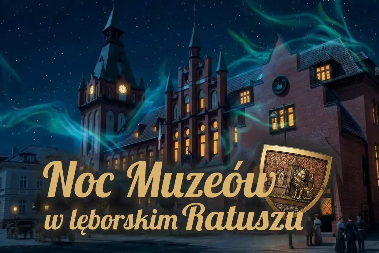 Noc Muzeów w ratuszu. Zajrzyj do Sali Rajców i dawnego skarbca