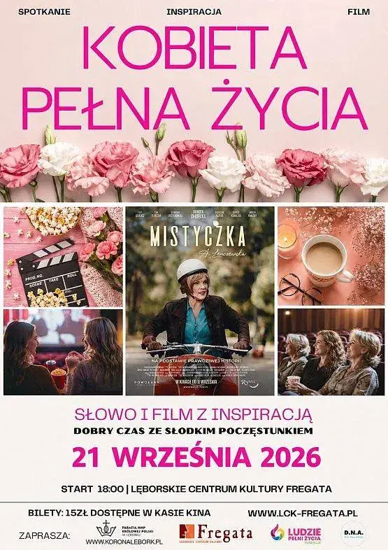 Wrześniowe spotkanie 