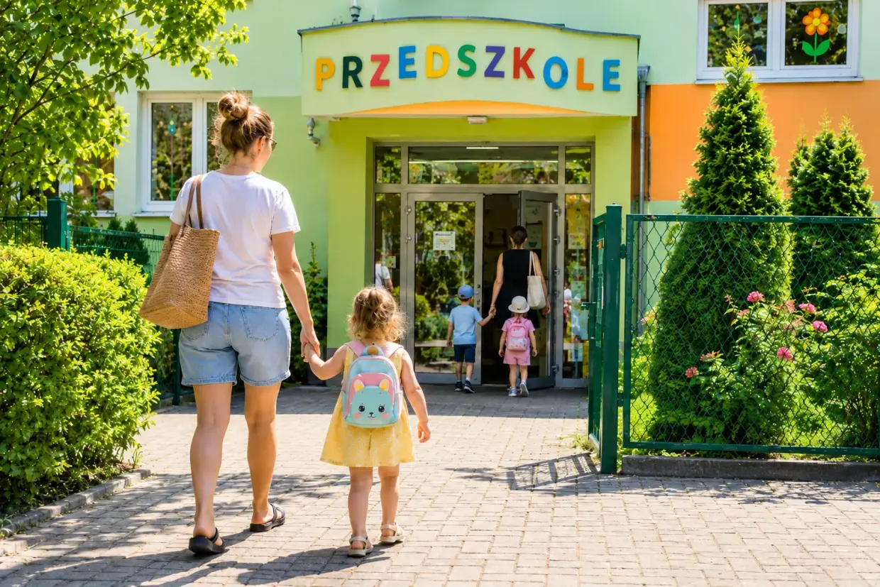 NIK pyta: świadczenia wspierające aktywność zawodową rodziców i opiekunów dzieci do lat trzech