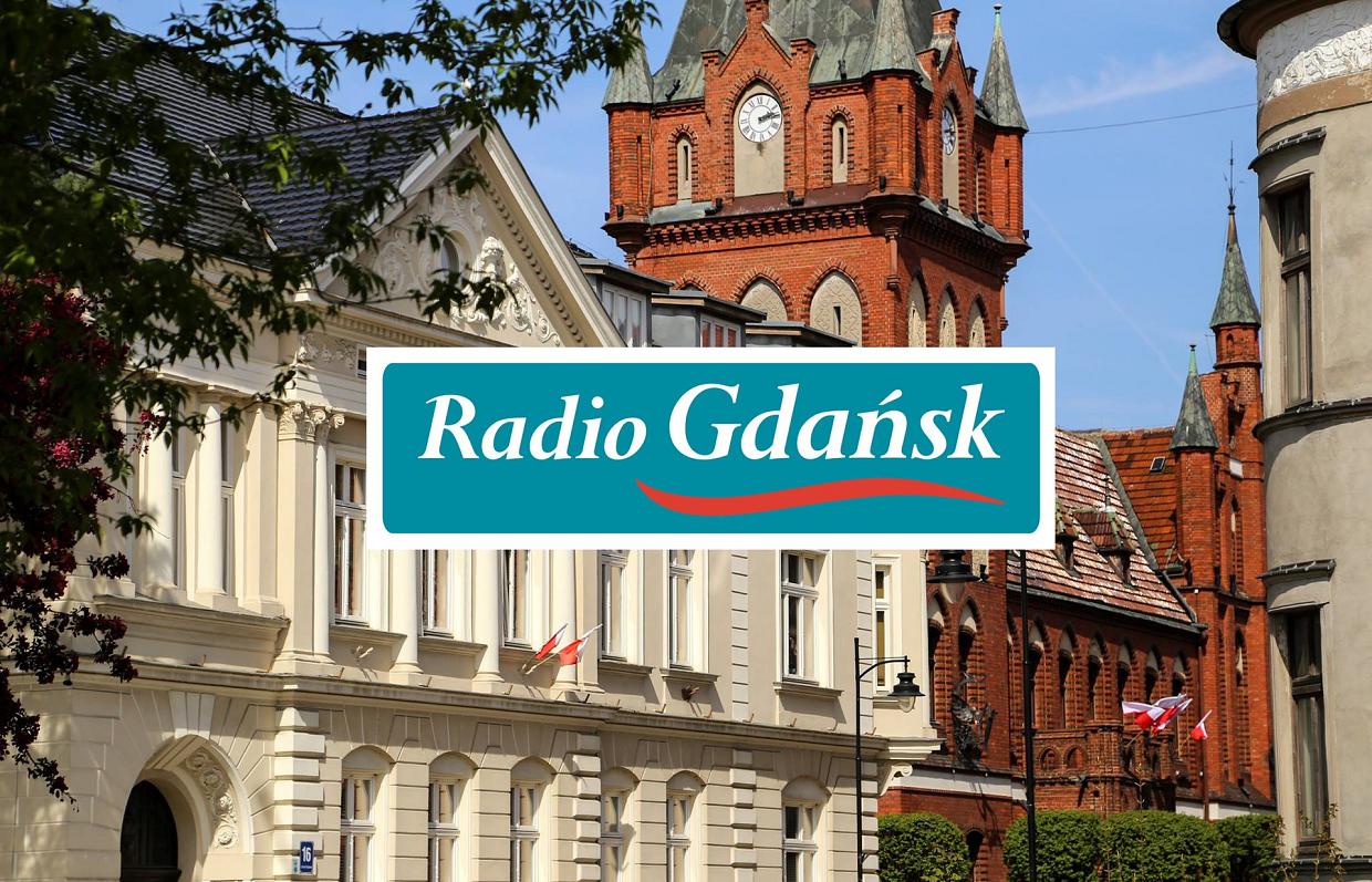 18 lipca audycja na żywo z Lęborka na antenie Radia Gdańsk!