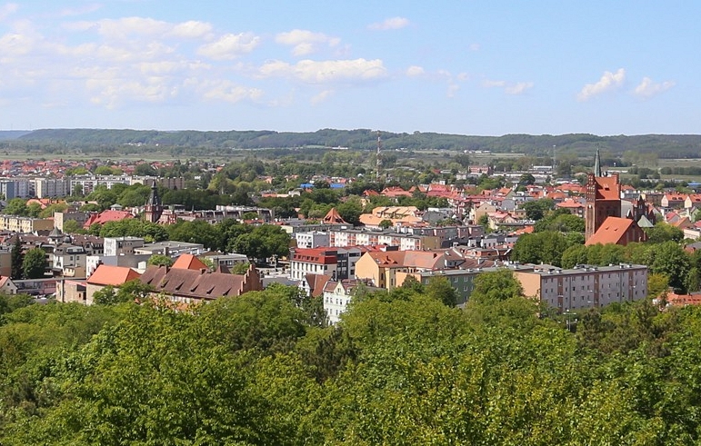 Panorama