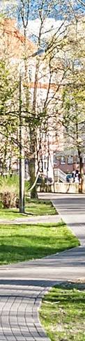 Park Michalskiego