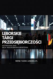 Lęborskie Targi Przedsiębiorczości