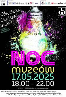 Noc Muzeów w Lęborku