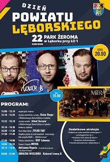 Dzień Powiatu Lęborskiego