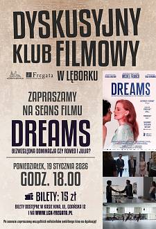 Noworoczny Dyskusyjny Klub Filmowy