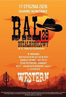 XXIX Bal Bezalkoholowy im. ks. Blachnickiego