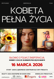 Kobieta Pełna Życia - "Niedziele"