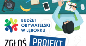 Budżet Obywatelski w Lęborku – nie przegap!