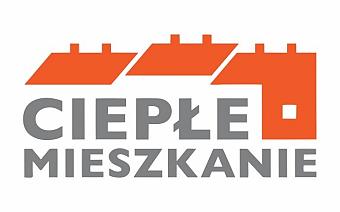 Grafika Ciepłe mieszkanie