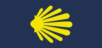 Grafika Pomorska Droga św. Jakuba