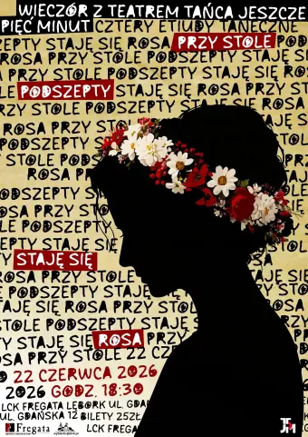 Premierowe spektakle Teatru Tańca Jeszcze 5 Minut