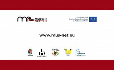 Program Kreatywna Europa - Projekt MUS.NET Czytaj więcej