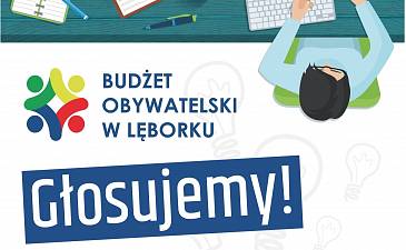 Budżet Obywatelski w Lęborku Czytaj więcej