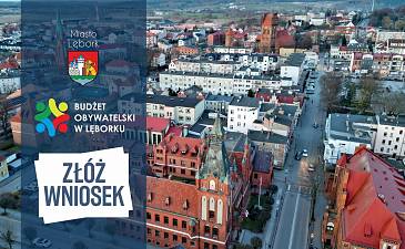 Budżet Obywatelski w Lęborku Czytaj więcej