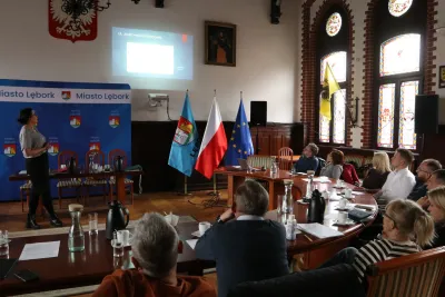 Radni poznali kluczowe opracowanie o kanalizacji deszczowej