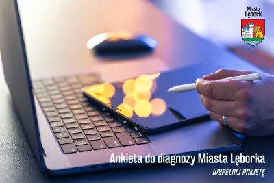 Ankieta do diagnozy Miasta Lęborka
