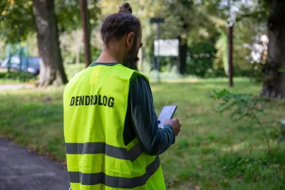 Park Chrobrego pod lupą ekspertów. Kolejny krok w stronę rewitalizacji