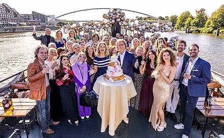 Czytaj o: Jubileuszowy koncert André Rieu na ekranie