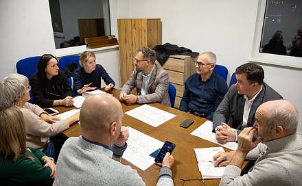 Czytaj o: Rewitalizacja Lęborka - Komitet omówił