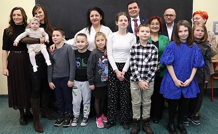 Czytaj o: Jubileuszowa edycja konkursu „Ożywione Dzieło” -