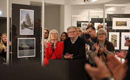 Czytaj o: Wystawa fotografii w Wieży Ciśnień już otwarta