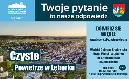 Czytaj o: Pożegnaj kopciucha – skorzystaj z dotacji! Miasto