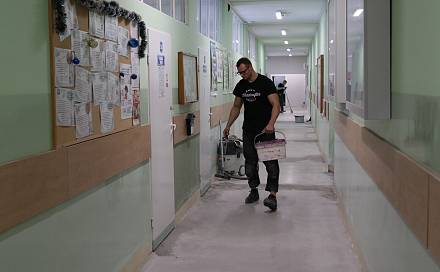 Czytaj o: W SP7 ułatwienia dla uczniów z