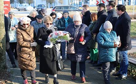 Czytaj o: Obchody 86. rocznicy pierwszej masowej deportacji