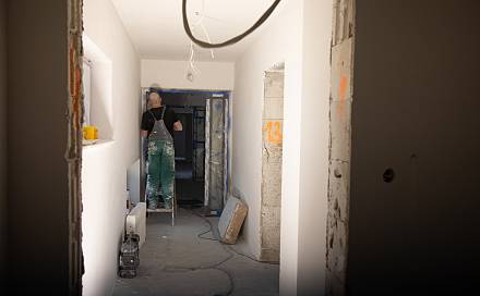 Czytaj o: Budownictwo społeczne w Lęborku – powstaje 16