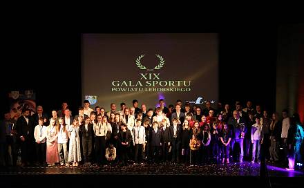 Czytaj o: Wielka gala we „Fregacie” - zasłużone laury dla